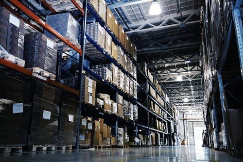 warehousing-options-page